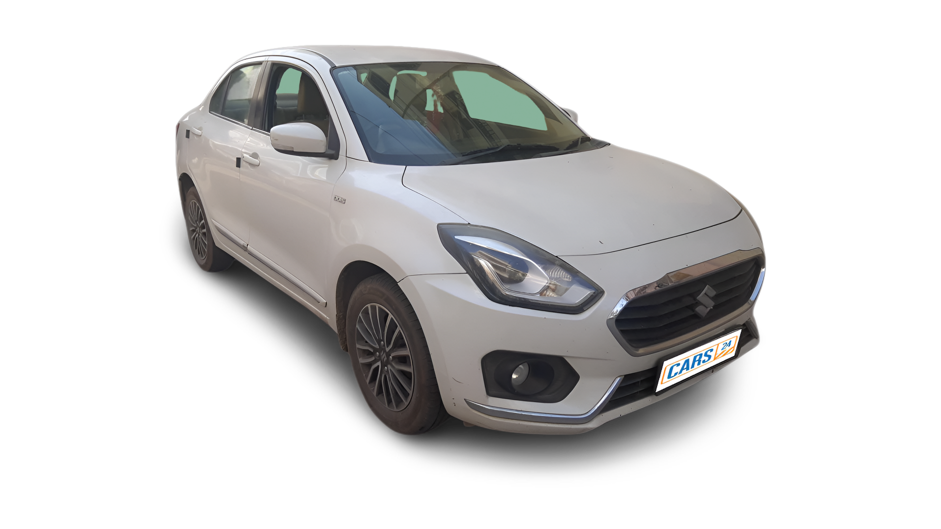 2018 Maruti Dzire - Sedan - Diesel - Automatic - ₹5.00 lakh